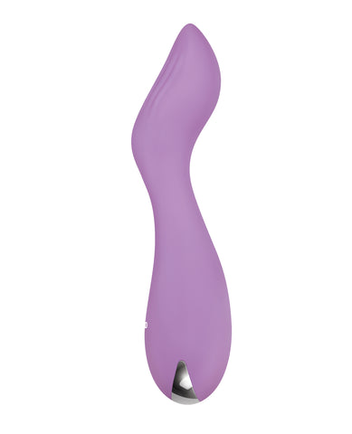 Evolved Lilac G Petite G Spot Vibe