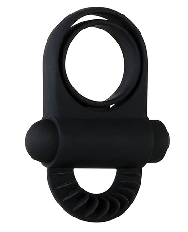 Zero Tolerance Bell Ringer Cock Ring