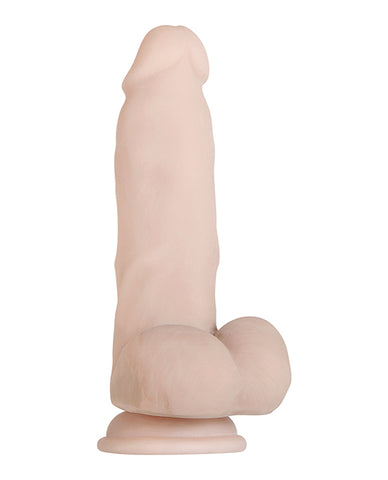 Evolved Real Supple Poseable 7" Dildo