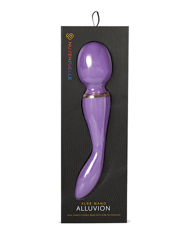 Nu Sensuelle Alluvion XLR8 Wand