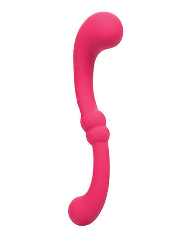 Pretty Little Wands Curvy Massager