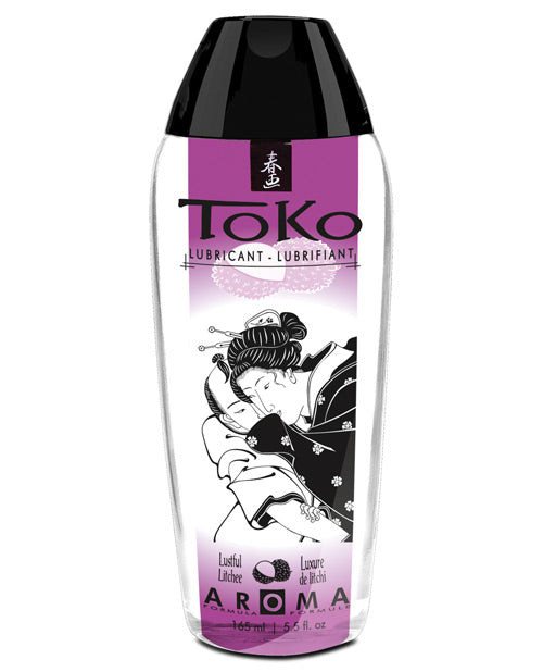 Shunga Toko Aroma Lubricant