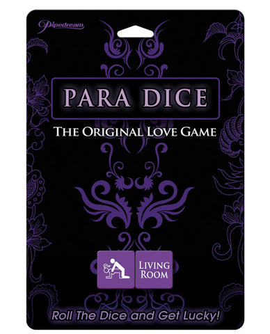 Paradice - The Original Love Game