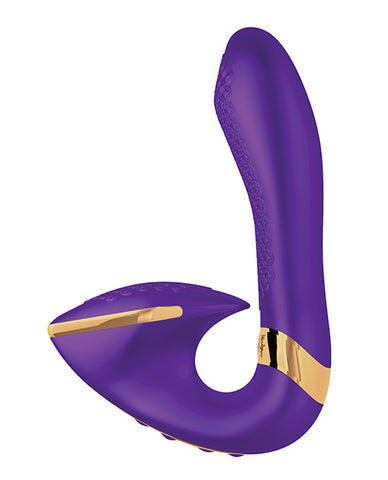 Shunga Soyo Intimate Massager