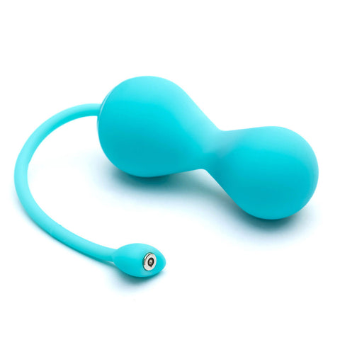 OhMiBod Lovelife Krush Kegel Exerciser