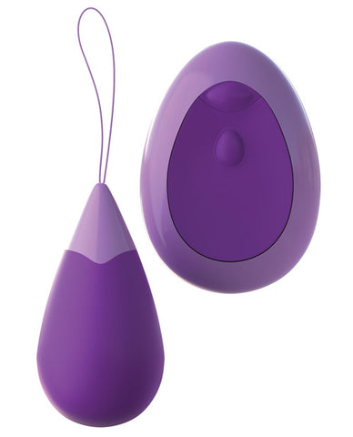 Fantasy For Her Remote Kegel Excite-her