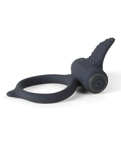 Bcharmed Classic Vibrating Cock Ring