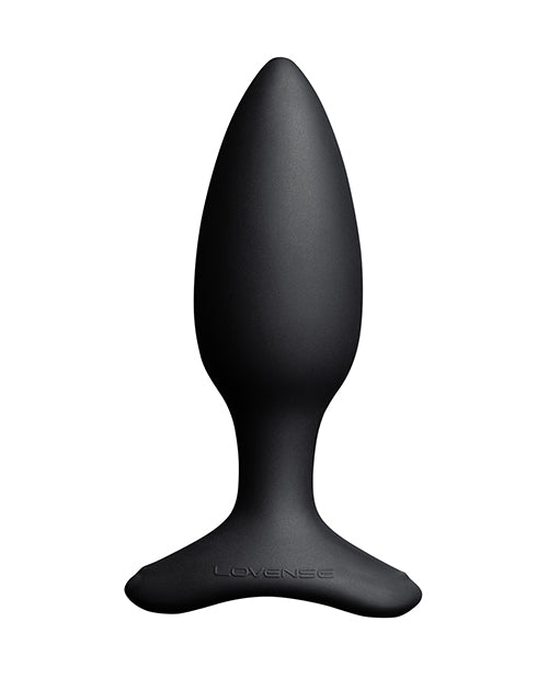 Lovense Hush 2 - App Controlled Butt Plug