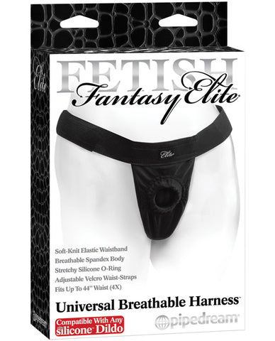 Fetish Fantasy Elite Universal Breathable Harness