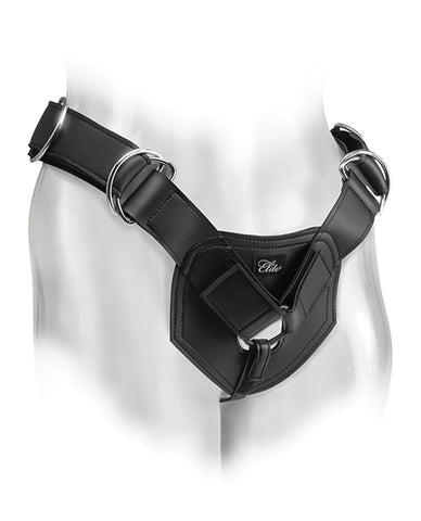 Fetish Fantasy Elite Universal Heavy Duty Harness