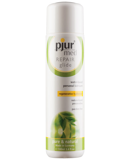 Pjur Med Hydro Glide Water Based Personal Lubricant