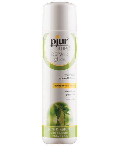 Pjur Med Hydro Glide Water Based Personal Lubricant