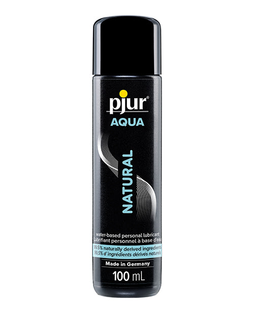 Pjur Aqua Natural
