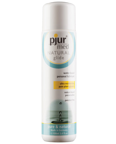 Pjur Med Natural Glide