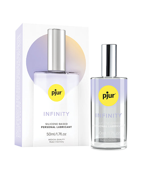Pjur Infinity Silicone Based Personal Lubricant