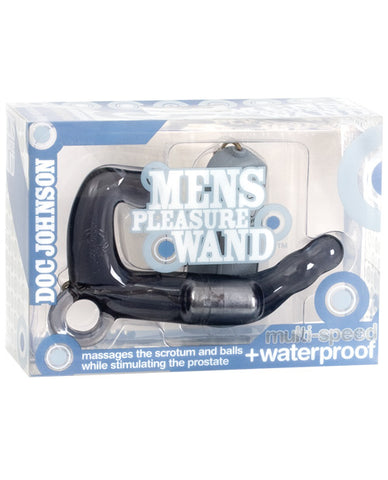 Men's Pleasure Wand Waterproof