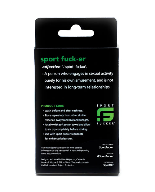 Sport Fucker Cock Harness