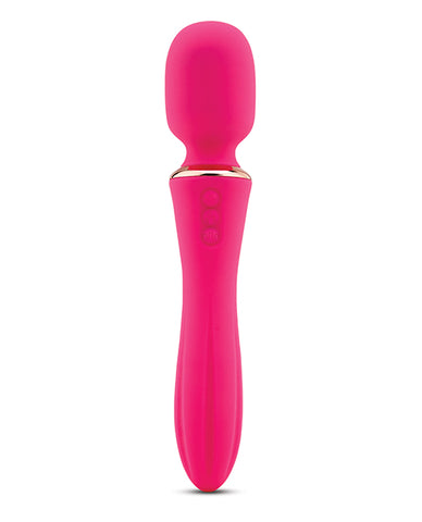 Nu Sensuelle Mika Heating Nubii Mini Wand