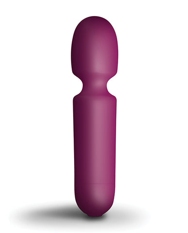 Sugarboo Playful Passion Wand Vibrator