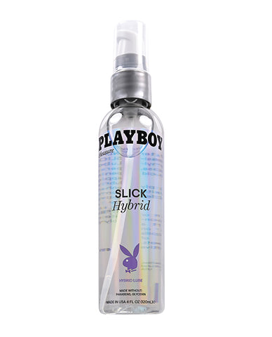 Playboy Pleasure Slick Hybrid Lubricant