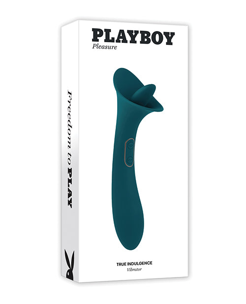 Playboy Pleasure True Indulgence Vibrator