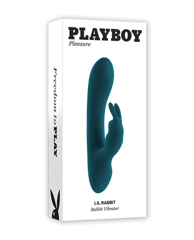 Playboy Pleasure Lil Rabbit Vibrator