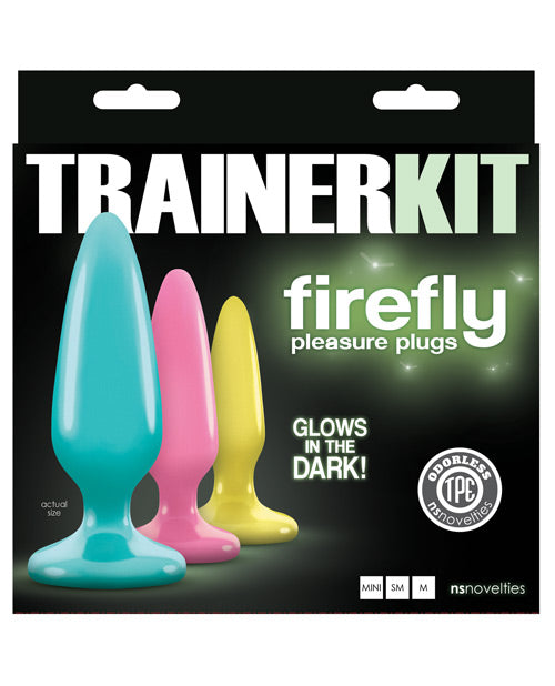 Firefly Anal Trainer Kit