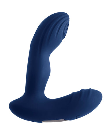 Playboy Pleasure Pleasure Pleaser Prostate Massager