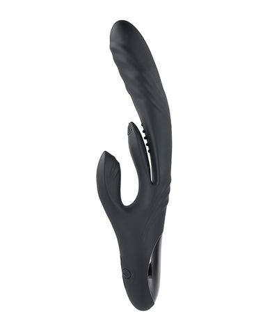 Playboy Pleasure Rapid Rabbit Vibrator