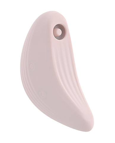 Playboy Pleasure Palm Vibrator