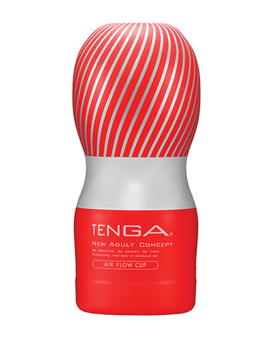 Tenga Air Cushion Stroker