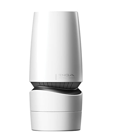 Tenga Aero Dial-operated Suction Control Masturbator