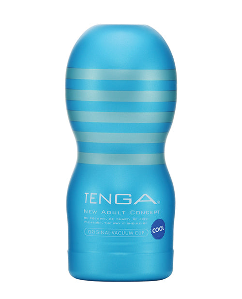 Tenga Original Vacuum Cup Cool Edition