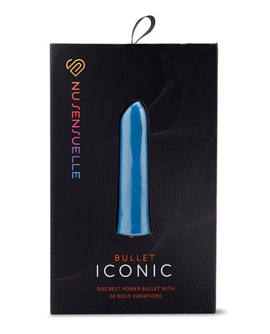 Nu Sensuelle Iconic Bullet