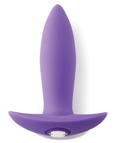 Sensuelle Mini Butt Plug