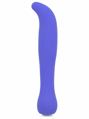 Sensuelle Baelii Flexible G Spot Xlr8 Turbo Boost