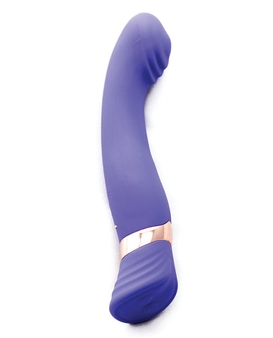 Sensuelle Geminii Xlr8 Turbo Boost G Spot