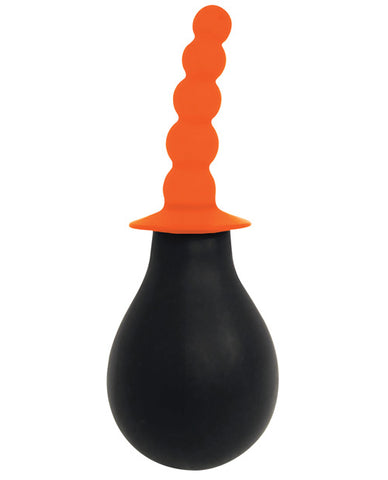 Curve Toys Rooster Tail Cleaner Rippled