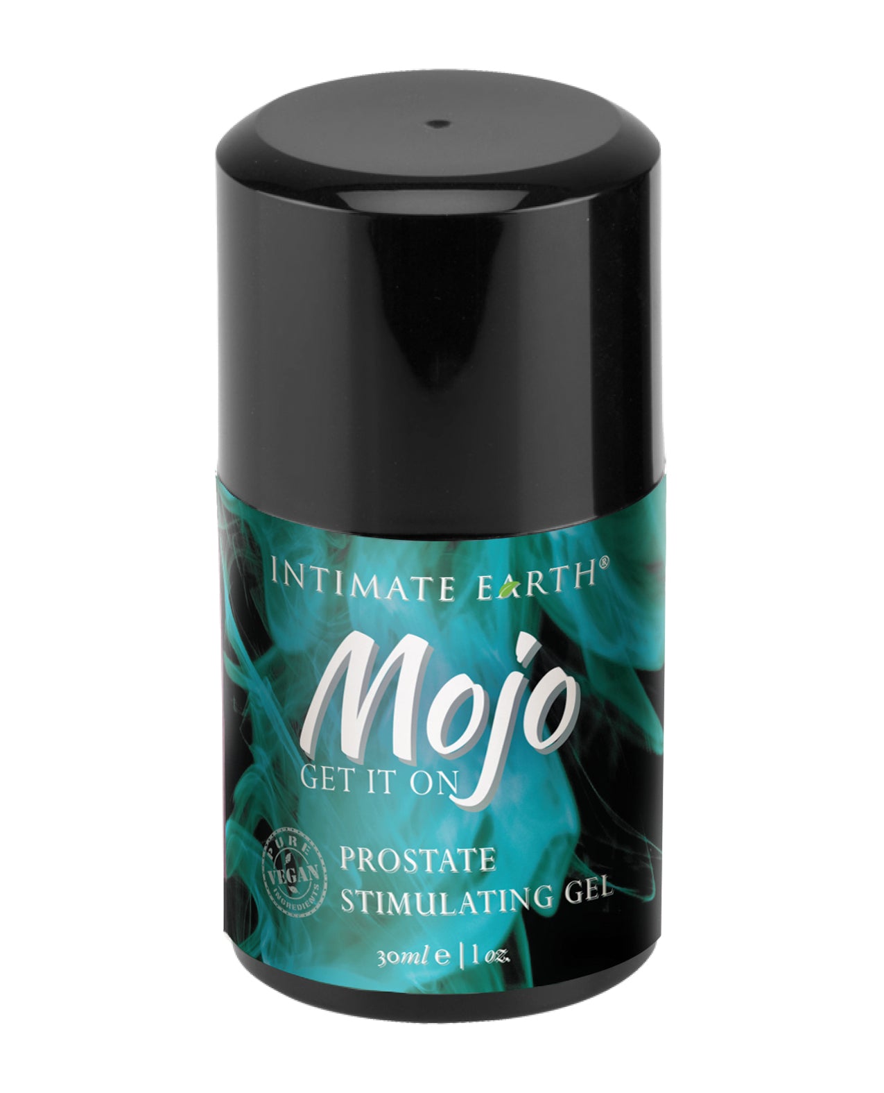 Intimate Earth Mojo Prostate Stimulating Gel