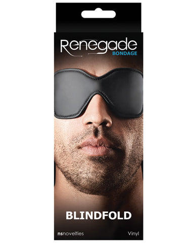 Bondage Blindfold