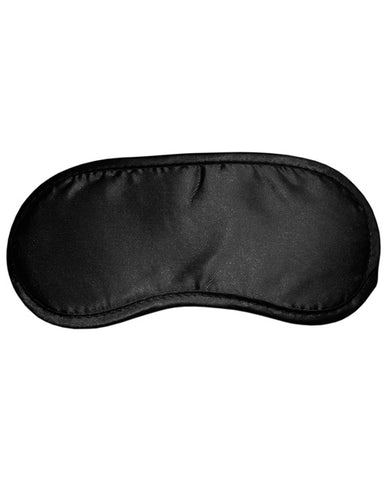 Sex & Mischief Satin Blindfold