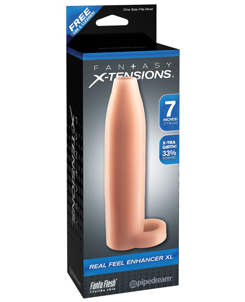 Fantasy X-tensions Real Feel Enhancer XL