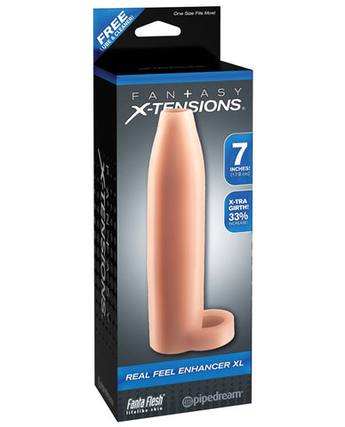 Fantasy X-tensions Real Feel Enhancer XL