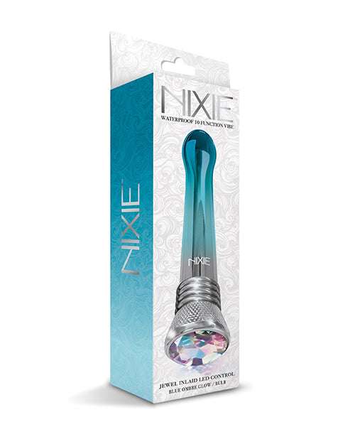 Nixie Waterproof Bulb Vibe