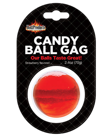 Candy Ball Gag