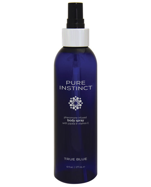 Pure Instinct Pheromone Body Spray