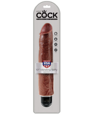 King Cock Vibrating Stiffy