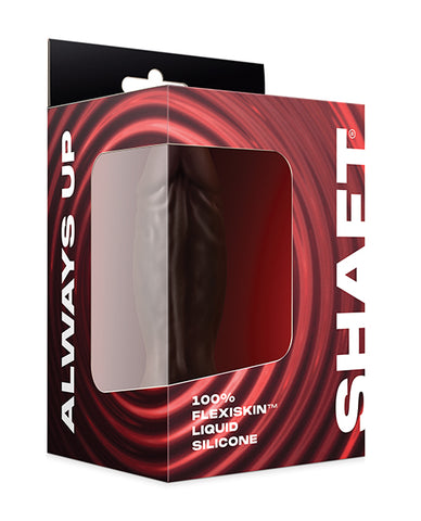 Shaft Flexskin Liquid Silicone Bullet