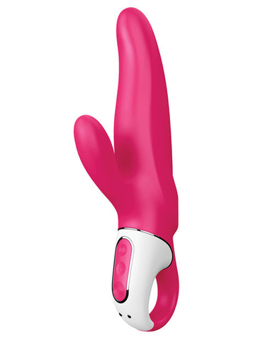 Satisfyer Vibes Mr. Rabbit