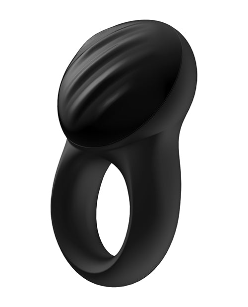 Satisfyer Signet Ring W/bluetooth App